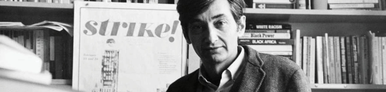 Howard Zinn