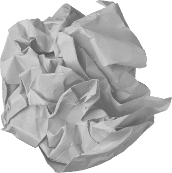 paper ball