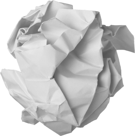 paper ball