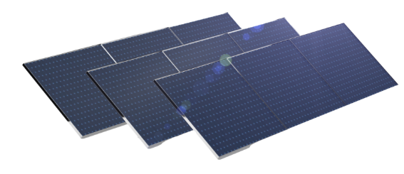 solar panels